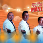 Marimba Orquesta Ecos Manzaneros